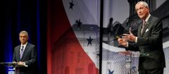 Democrats find New Jersey governor’s race too close for comfort