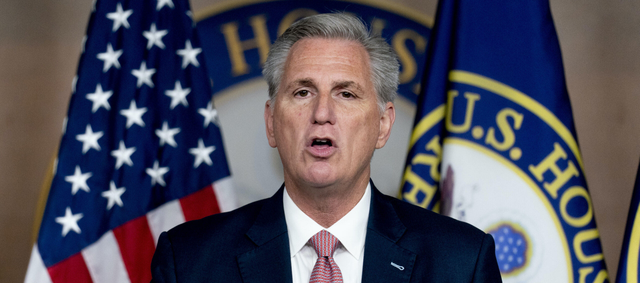 House Republicans frame Youngkin win as a rejection of Biden agenda