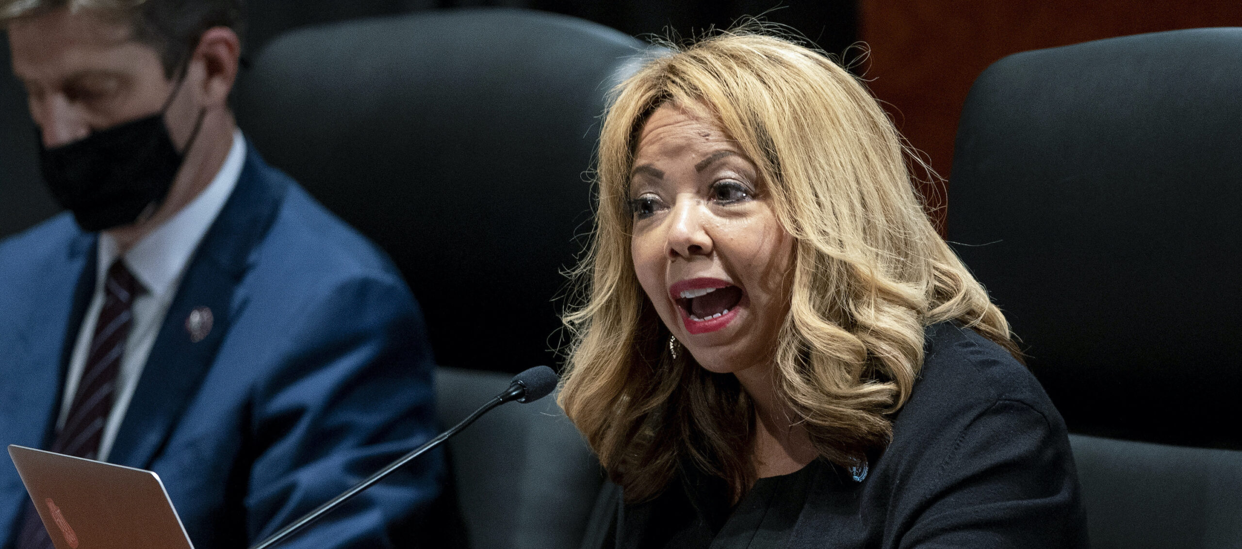 Democrats face another member vs. member primary