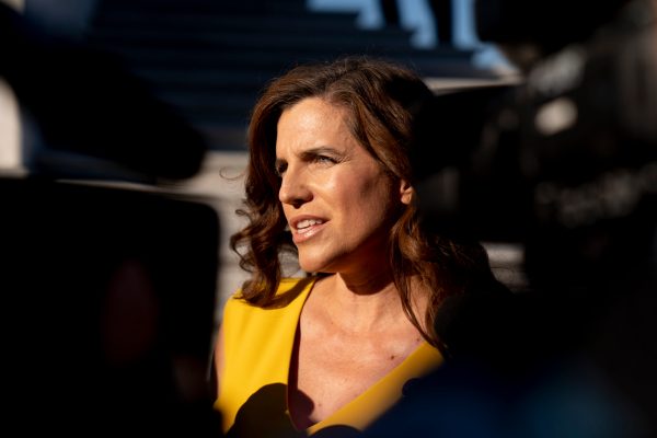 Nancy Mace holds on against Trump-backed opponent in South Carolina