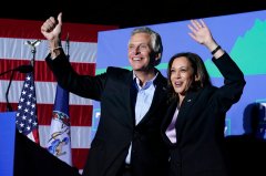 Doug Wilder, black former Virginia governor, rips Kamala Harris’s church ad for McAuliffe