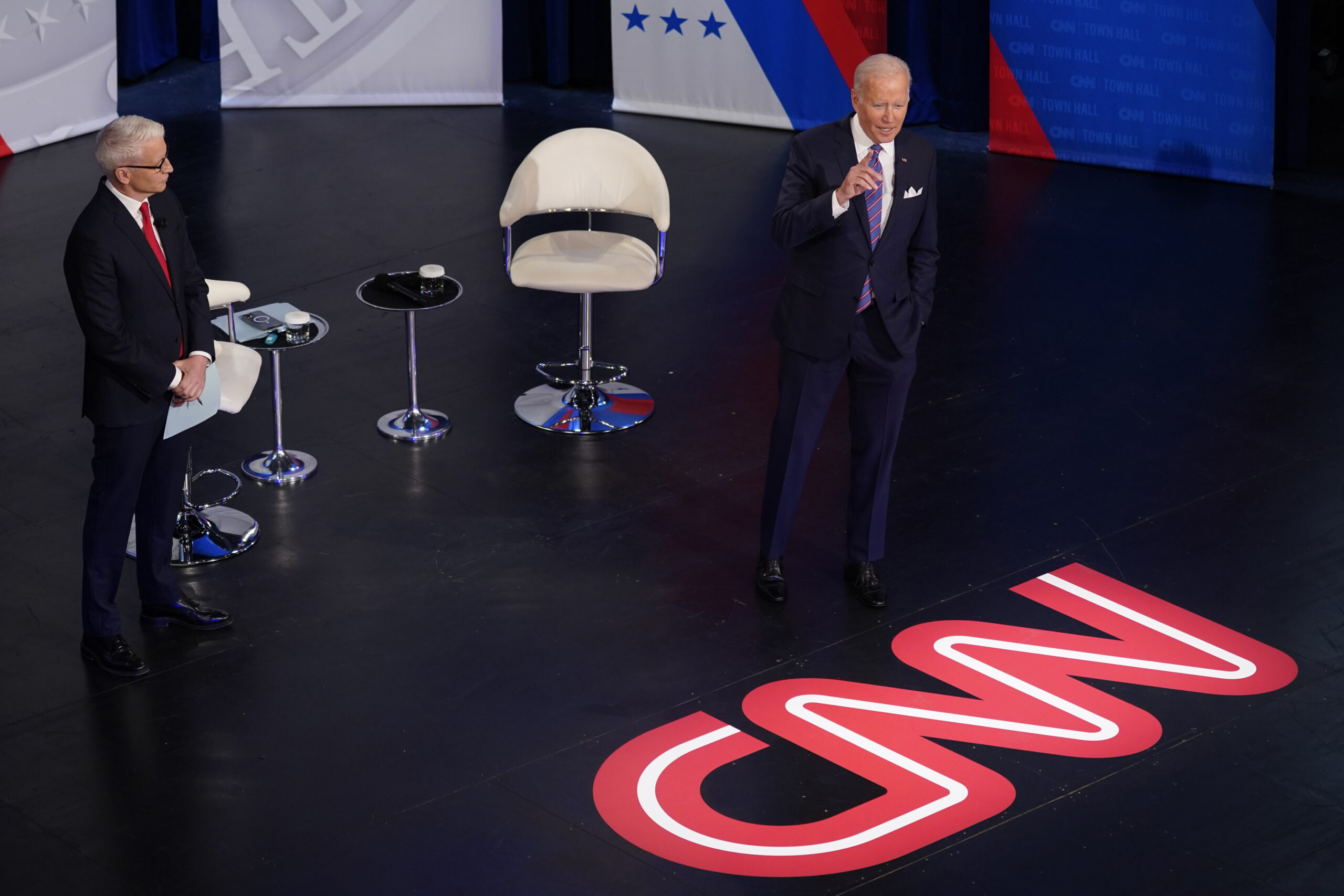CNN profits on track for lowest level in years amid ratings crash: Report