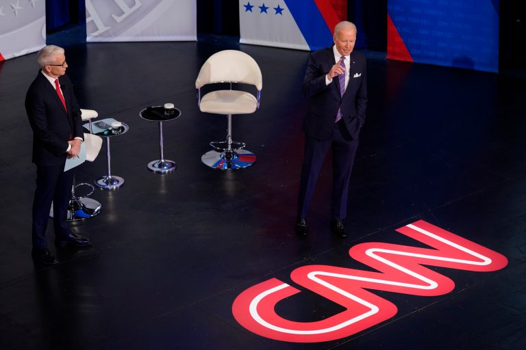 CNN profits on track for lowest level in years amid ratings crash: Report