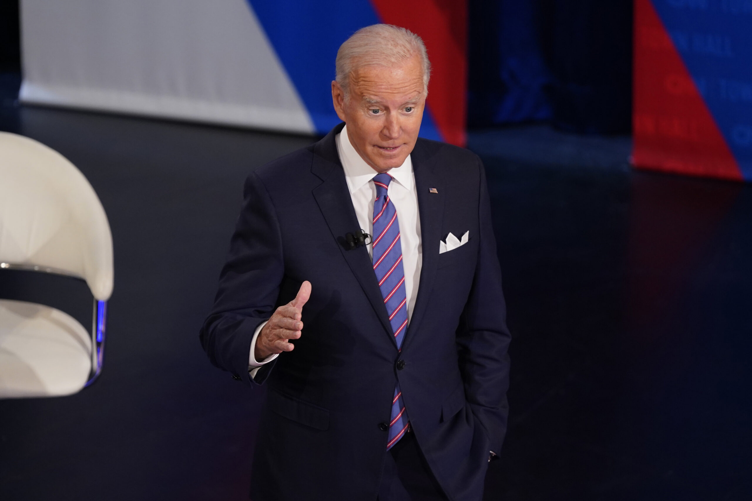 Biden’s vow of Taiwan ‘commitment’ the latest mixed signal on Chinese aggression
