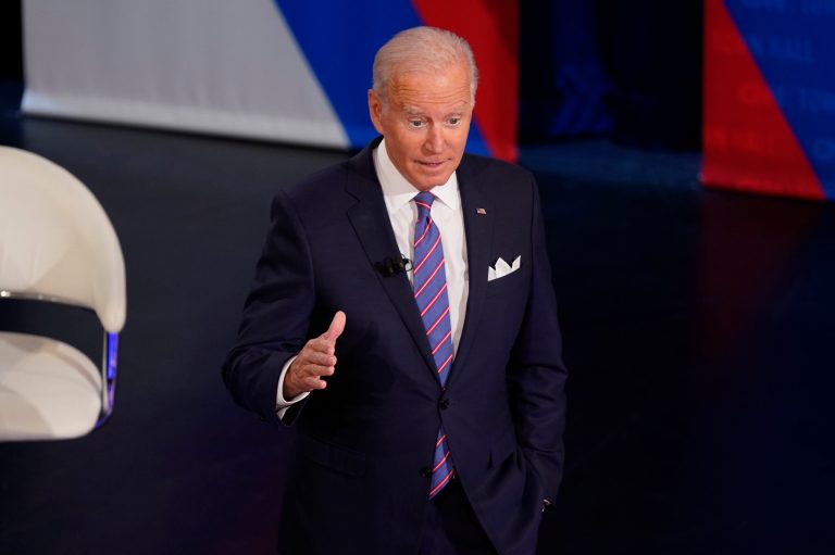 Biden’s vow of Taiwan ‘commitment’ the latest mixed signal on Chinese aggression