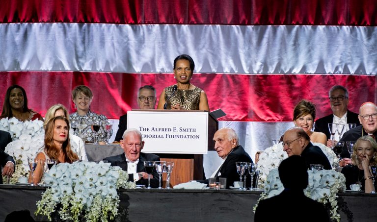 Condoleezza Rice joins Denver Broncos as minority owner