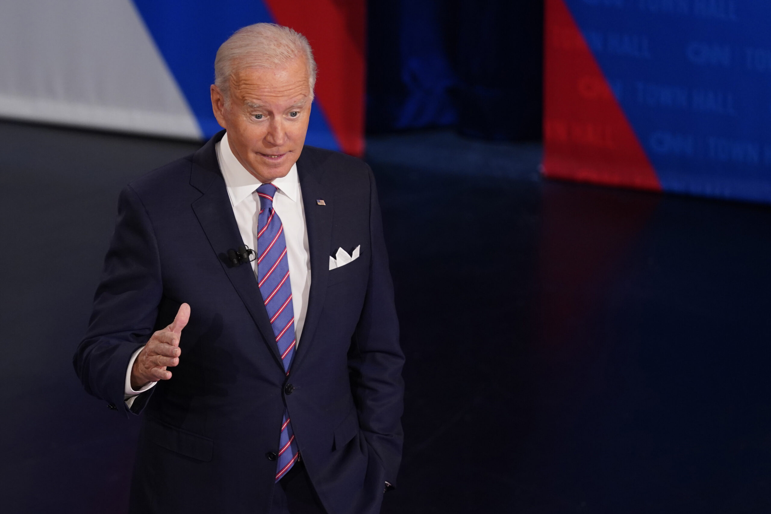 Another debt ceiling fight looms as Biden reveals spending plans