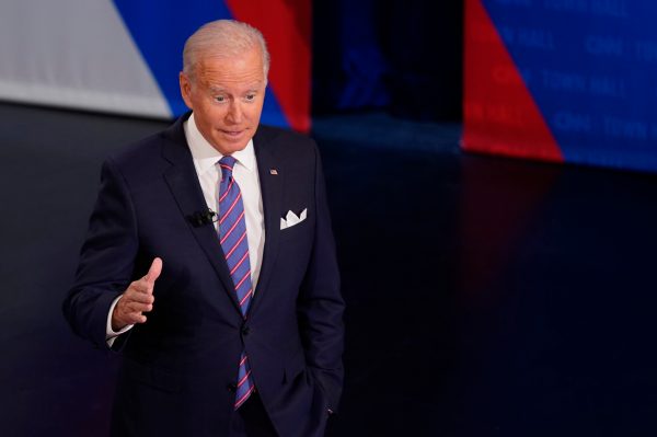 Another debt ceiling fight looms as Biden reveals spending plans