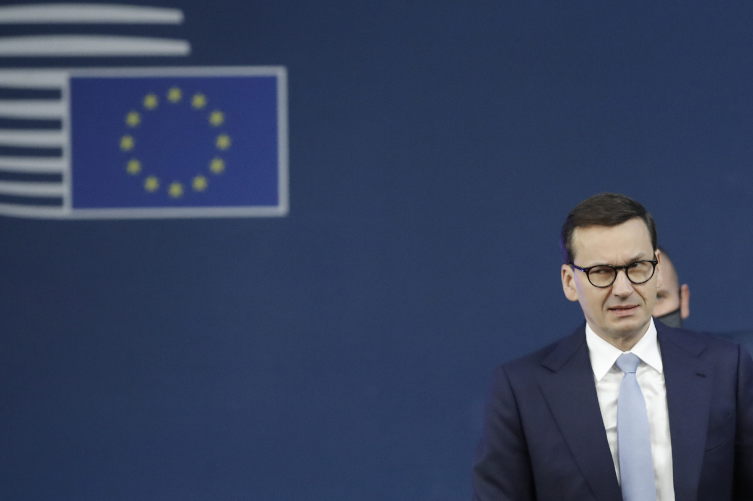 EU challenges Poland on its independence