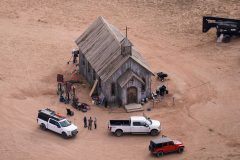 The Alec Baldwin shooting was no accident
