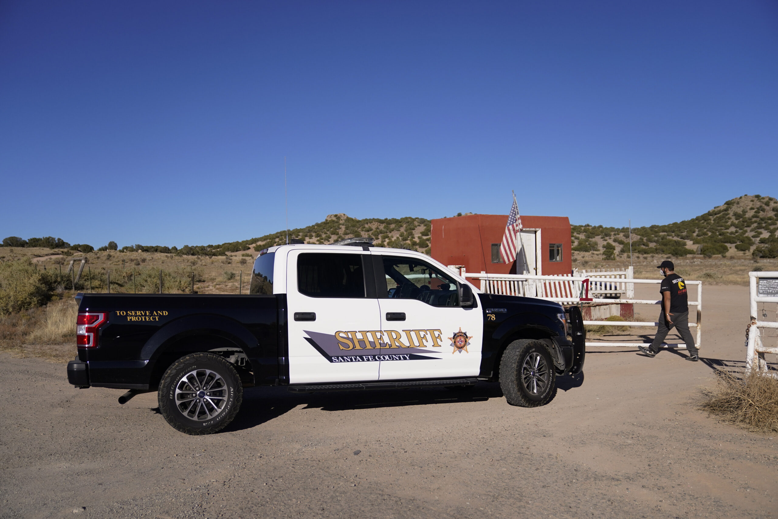 Fourth search warrant in Rust shooting investigation reveals details on guns and ammo