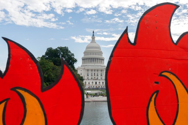 Biden rattles saber at energy producers and OPEC while eyeing holiday season