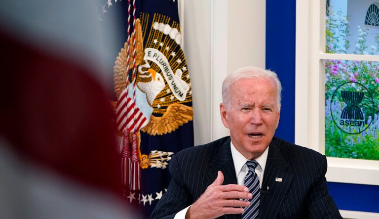 Joe Biden is hopelessly out of touch with voters’ priorities