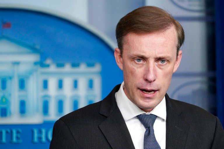 White House expresses ‘disappointment’ with OPEC+ slashing oil production