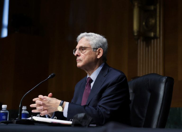 Garland says he doesn’t know if al Qaeda threat will increase