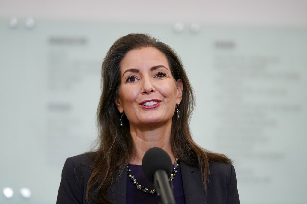 Oakland mayor admits campaign to defund police ‘went too far’