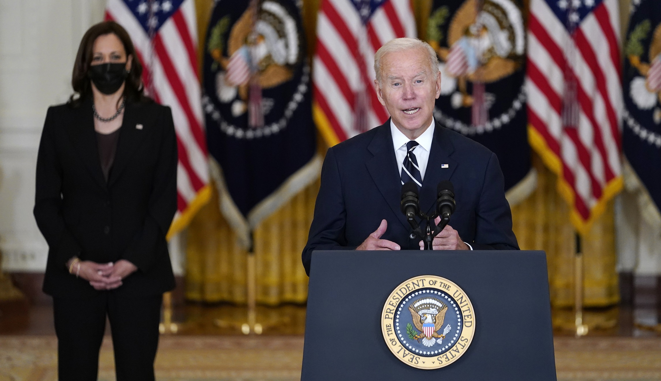 Biden’s ‘Build Back Better’ bamboozlement