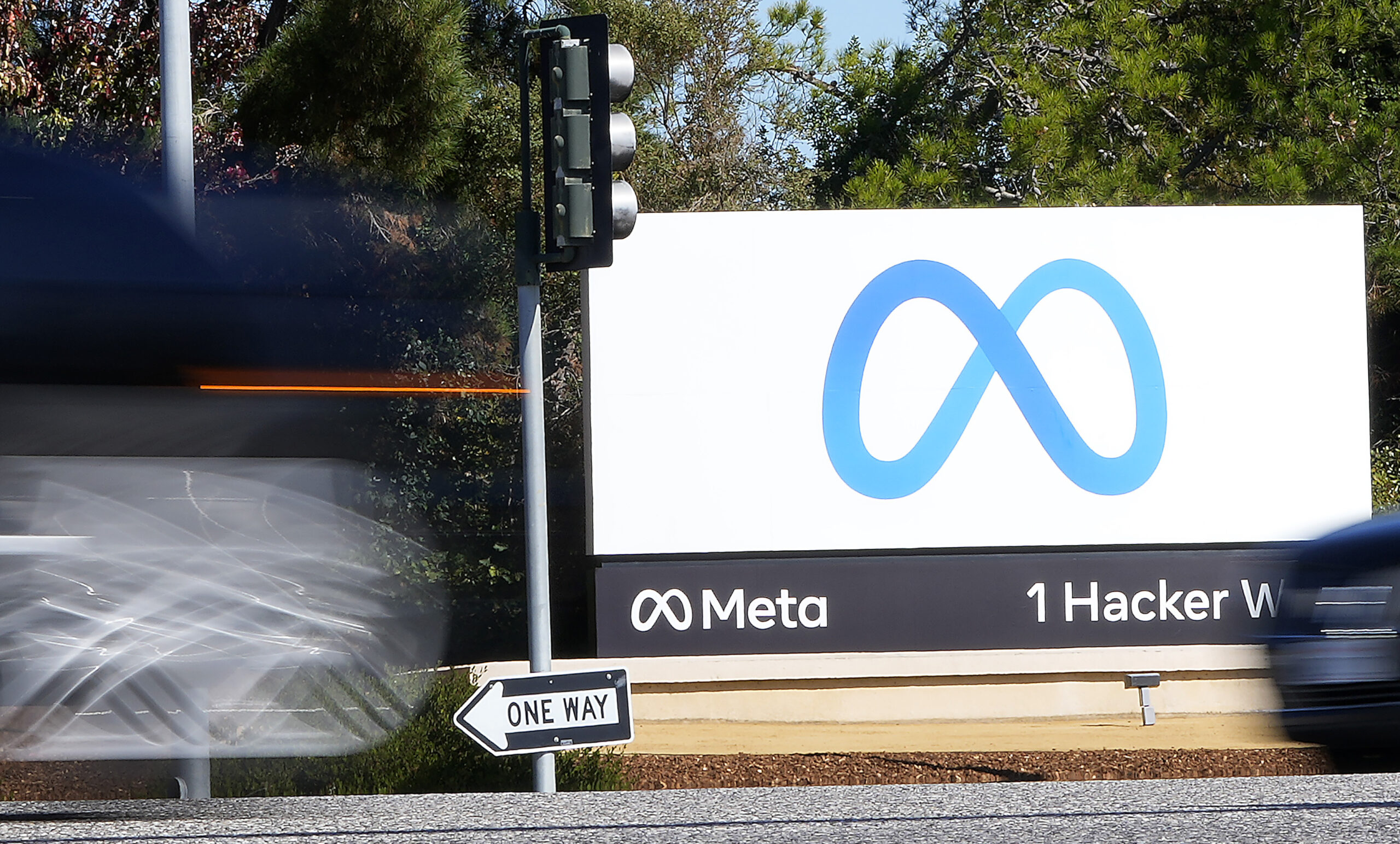 Meta forced to sell GIF creator Giphy