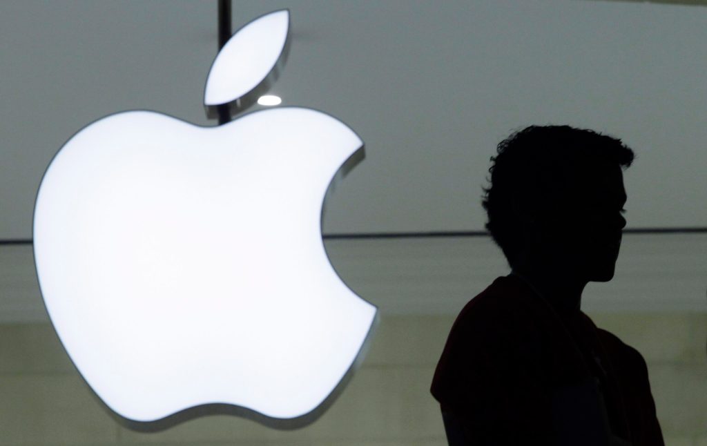 Apple sues Israeli firm over alleged iPhone hacking
