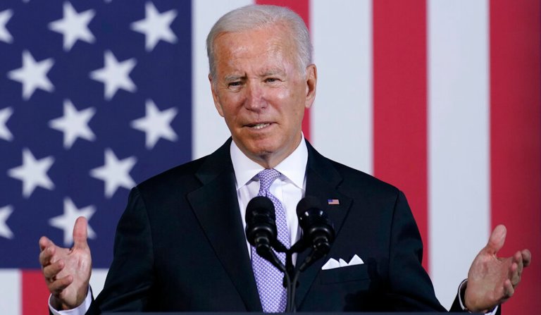 To save face for Biden, Democrats scheme to tax income that hasn’t even been earned yet