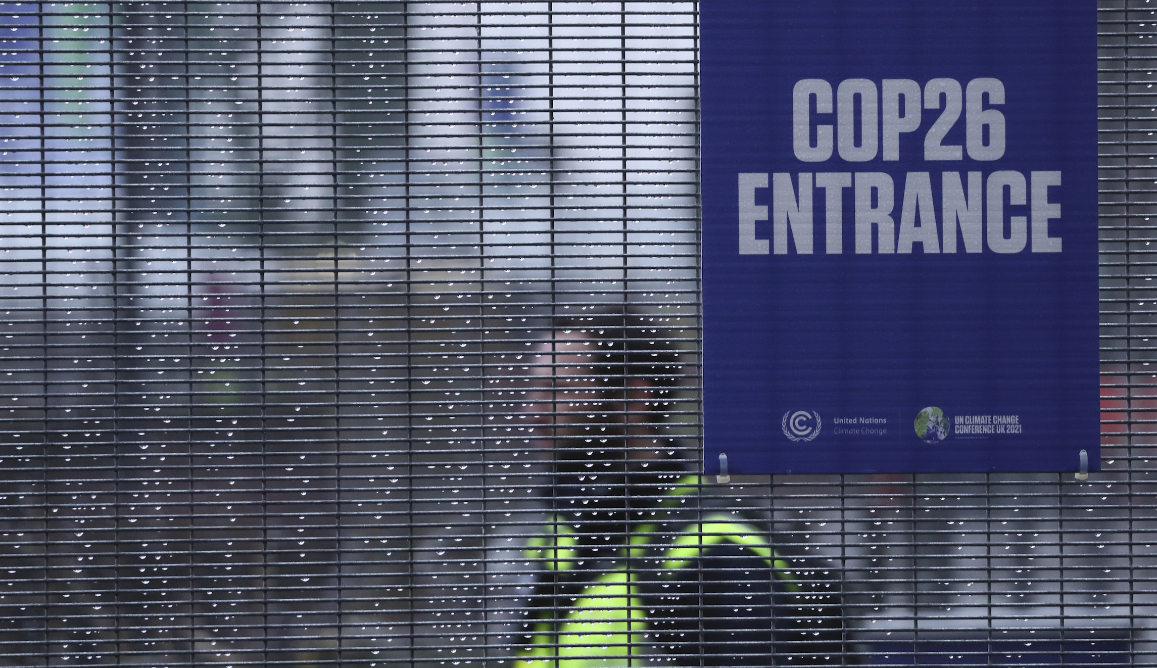 Climate’s real existential crisis