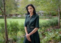 Huma Abedin lays blame of Clinton loss squarely at Comey’s feet