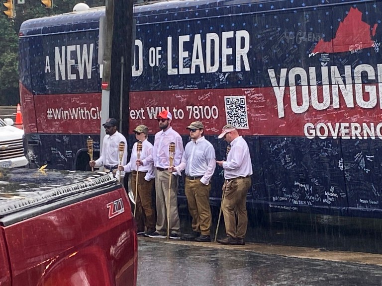 Judge the Lincoln Project by its Reichstag Fire stunt in Virginia