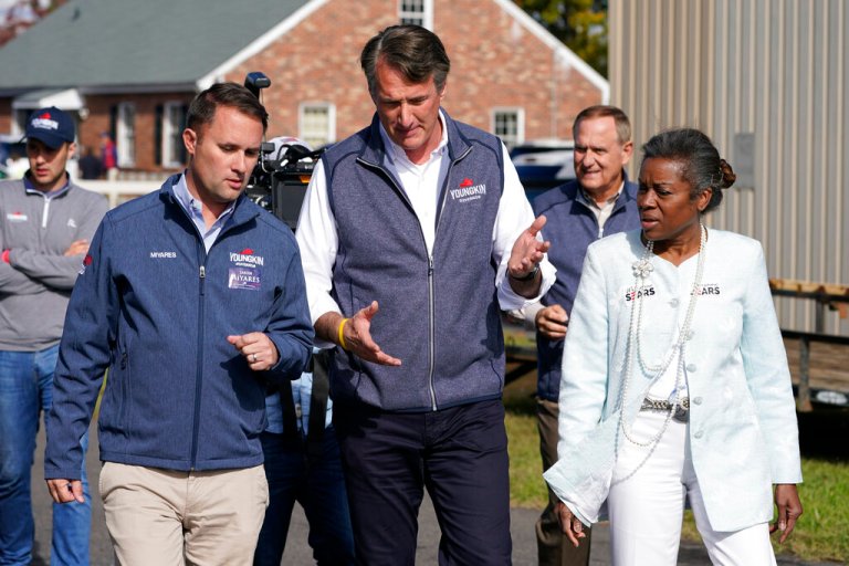 Virginia’s ‘equity’ rot in schools is finally being addressed