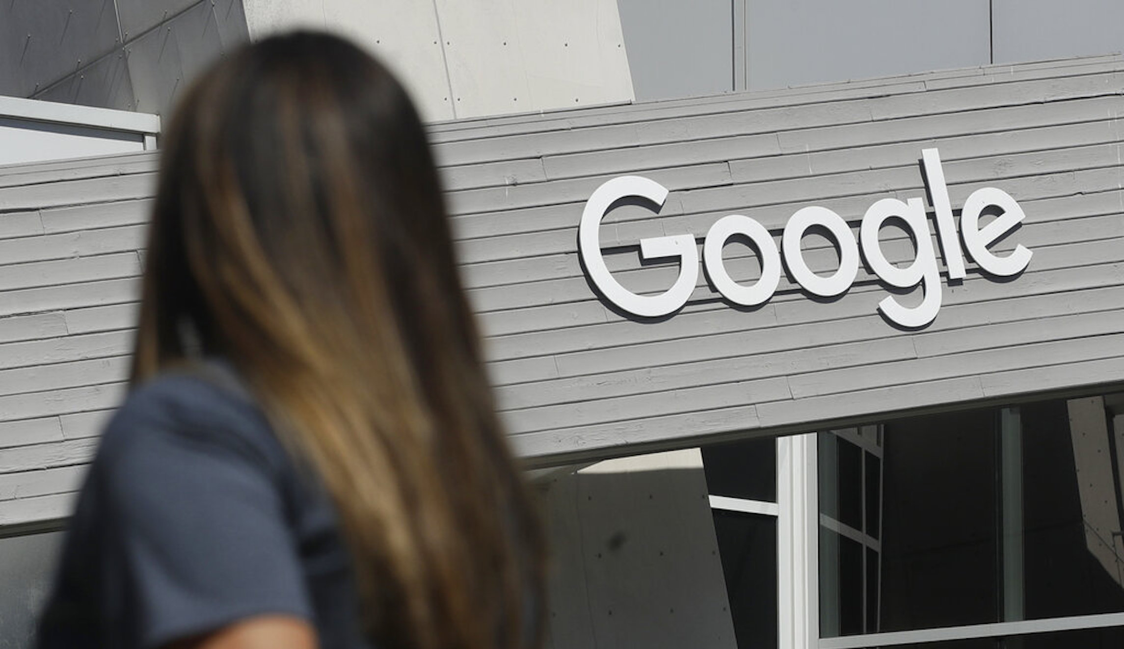 Taking power back from Big Tech
