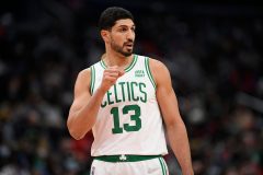 How Enes Kanter Freedom’s release is different than Kaepernick’s