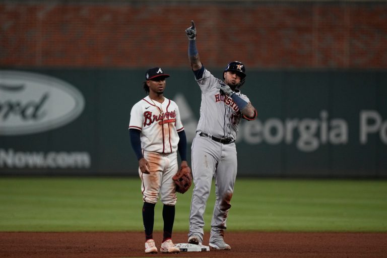 The skin color of the World Series lineups doesn’t matter