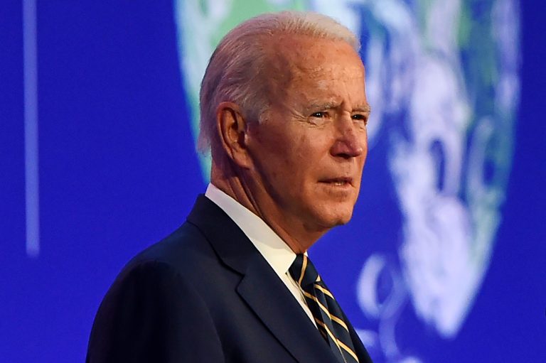 Biden faces doubts about his ability to lead Democrats to victory as voter pessimism sets in