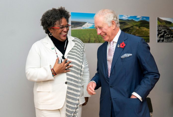 Barbados becomes first commonwealth country to declare itself a republic in nearly 30 years