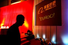 Yahoo shuts down operations in China, citing ‘challenging’ environment