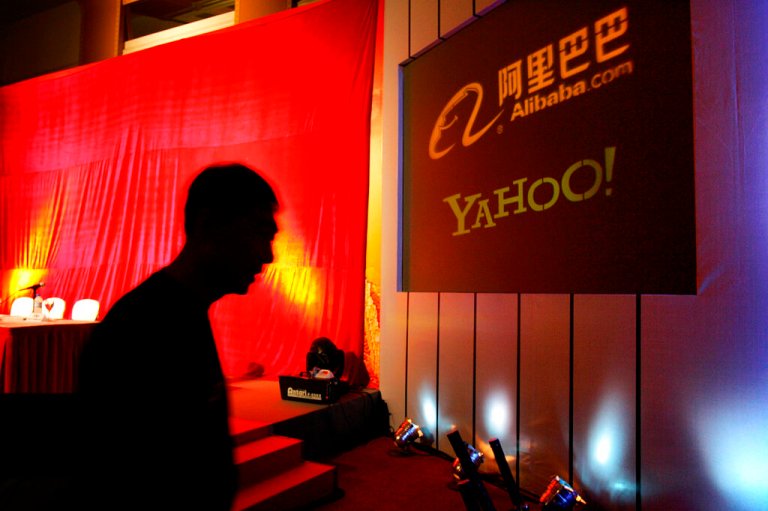 Yahoo shuts down operations in China, citing ‘challenging’ environment
