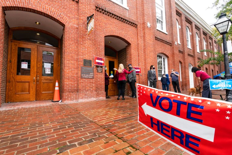 Virginia GOP official resigns after calling for ‘public lynching’ of Lloyd Austin