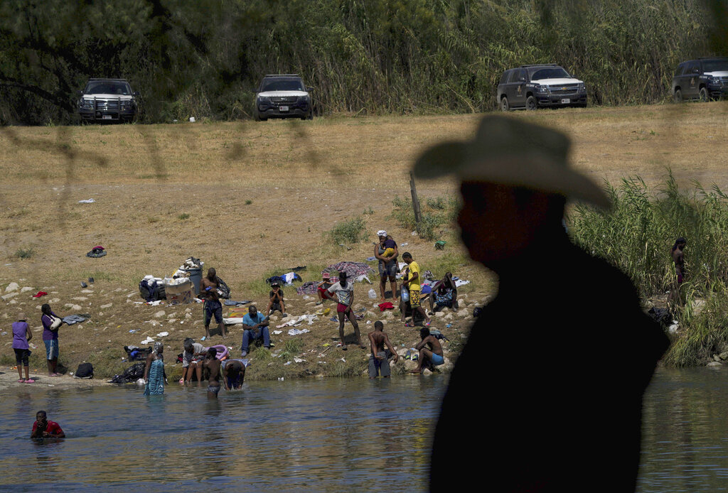 Free welfare for illegal immigrants faces big court test