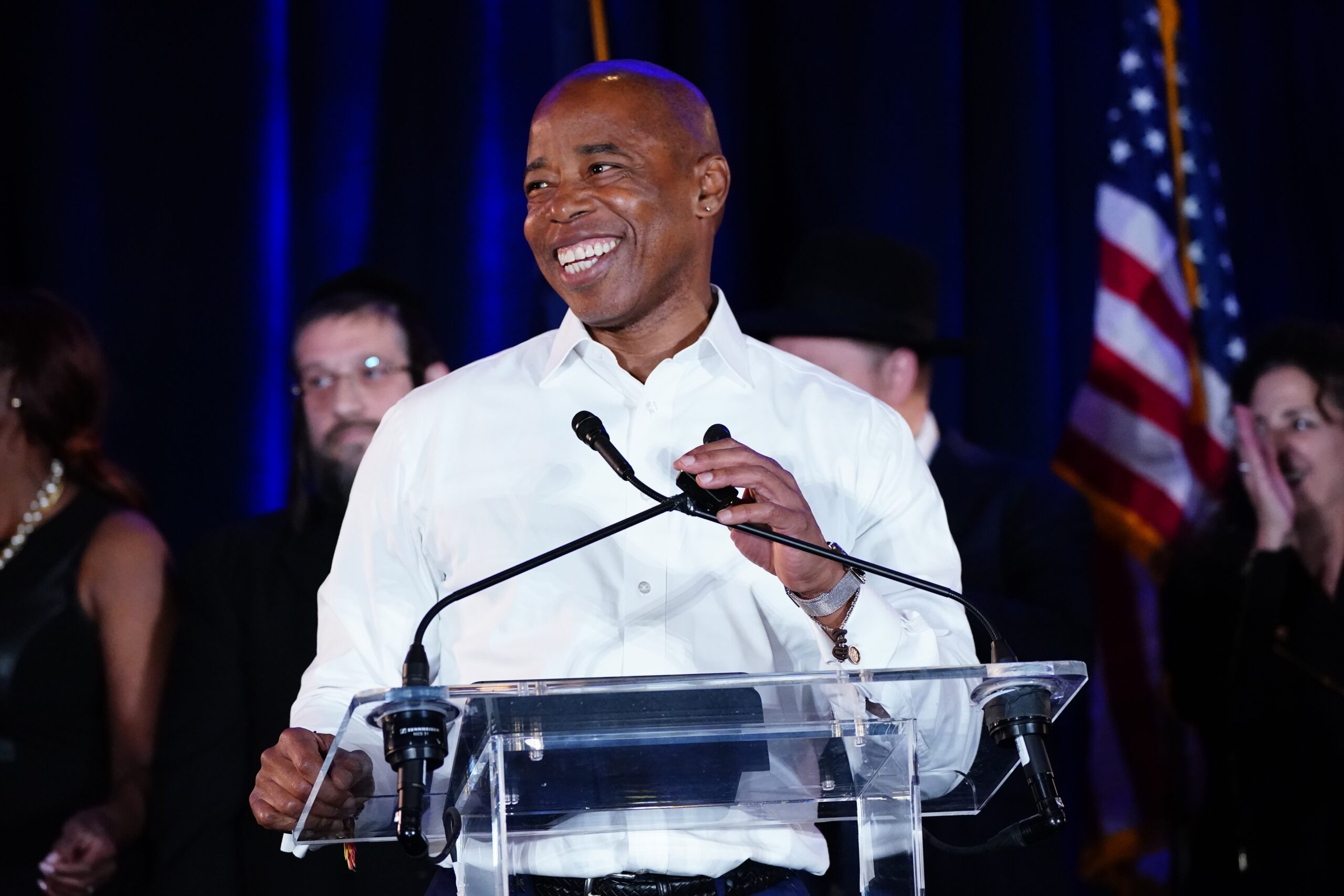 Newly elected New York mayor says he will receive first three paychecks in Bitcoin