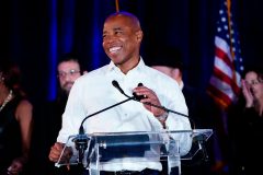 Newly elected New York mayor says he will receive first three paychecks in Bitcoin