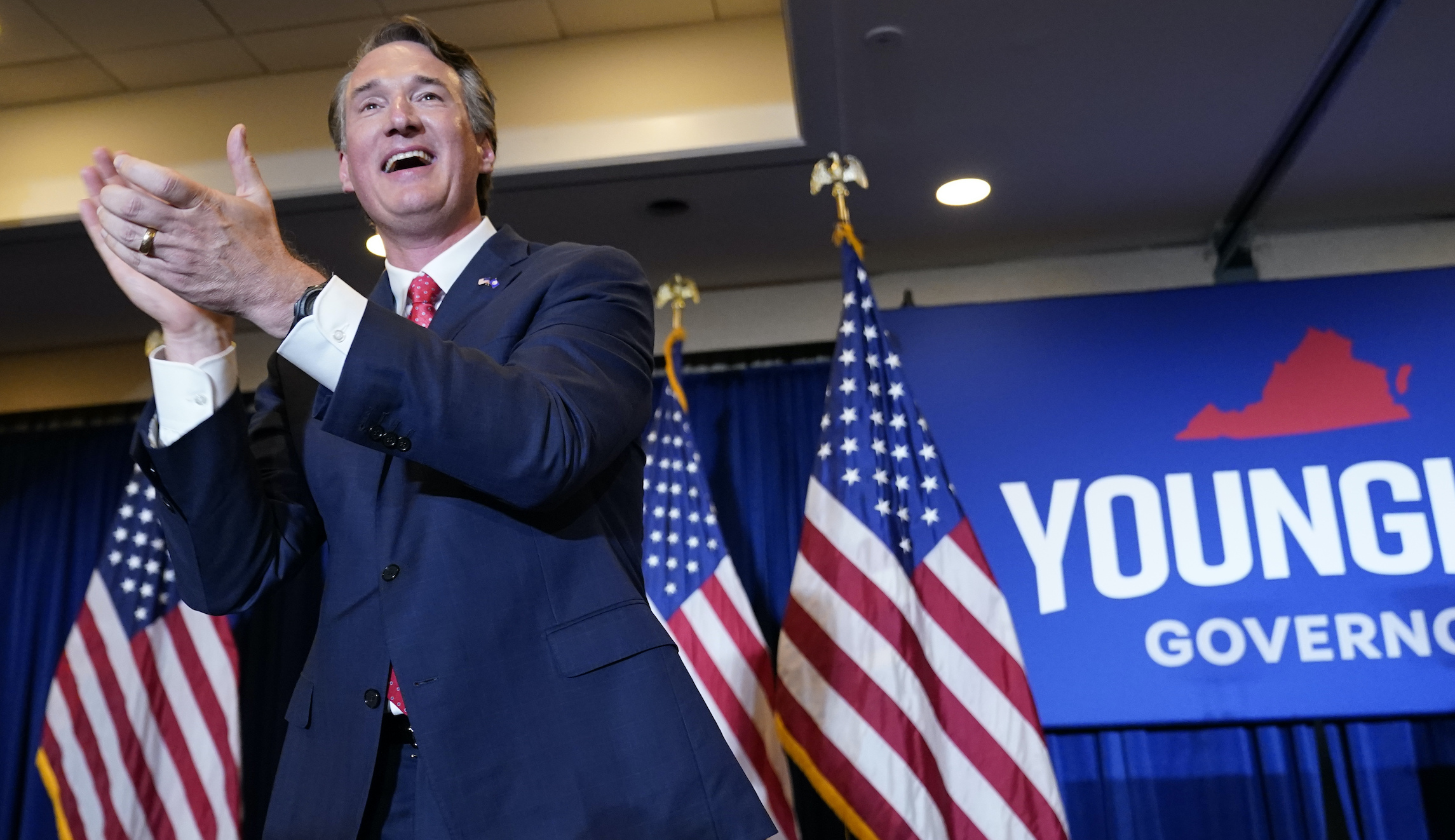 Congrats on the wins, GOP. Now comes the hard part