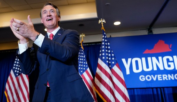 Congrats on the wins, GOP. Now comes the hard part