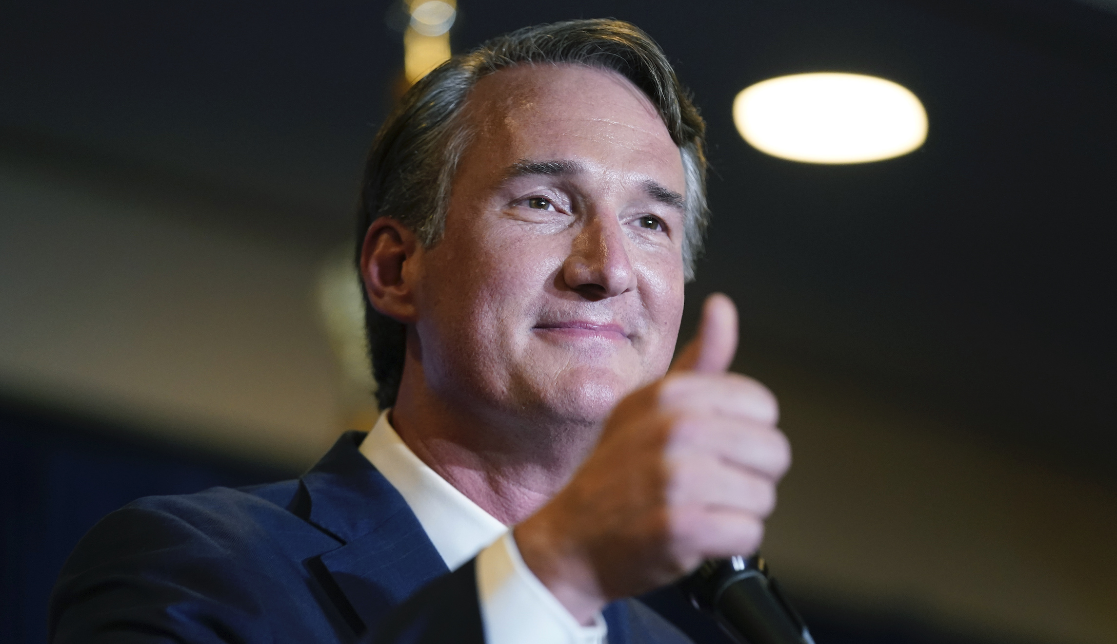 Youngkin’s new executive orders on CRT are great, but keep fighting to change the culture