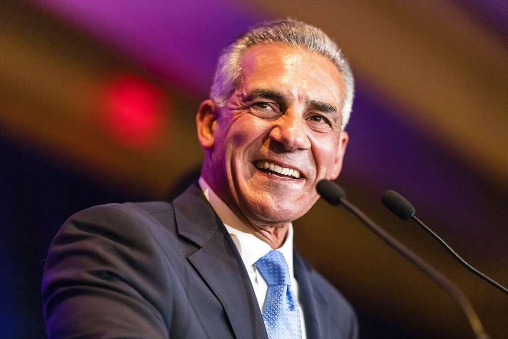 Ciattarelli team blasts ‘irresponsible’ media for calling close New Jersey governor’s race