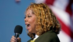 House Democrats fight each other for political survival in Georgia primary