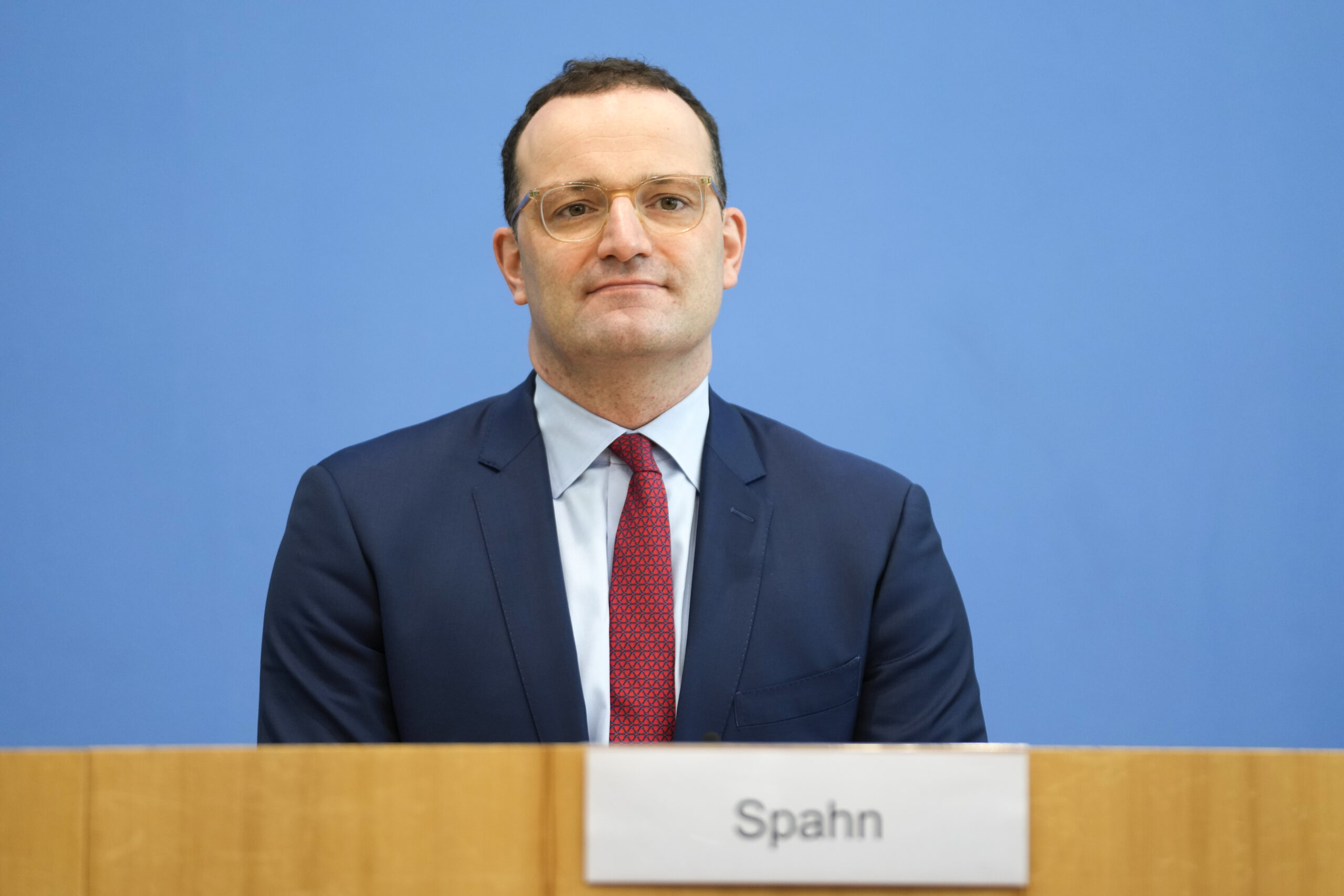 German health minister: Population will be ‘vaccinated, cured, or dead’ after winter