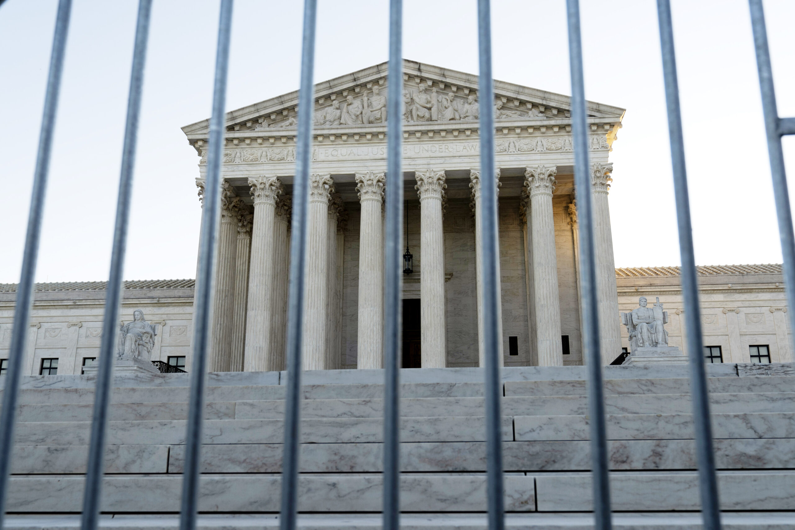Justices appear skeptical of New York gun permit law’s requirements