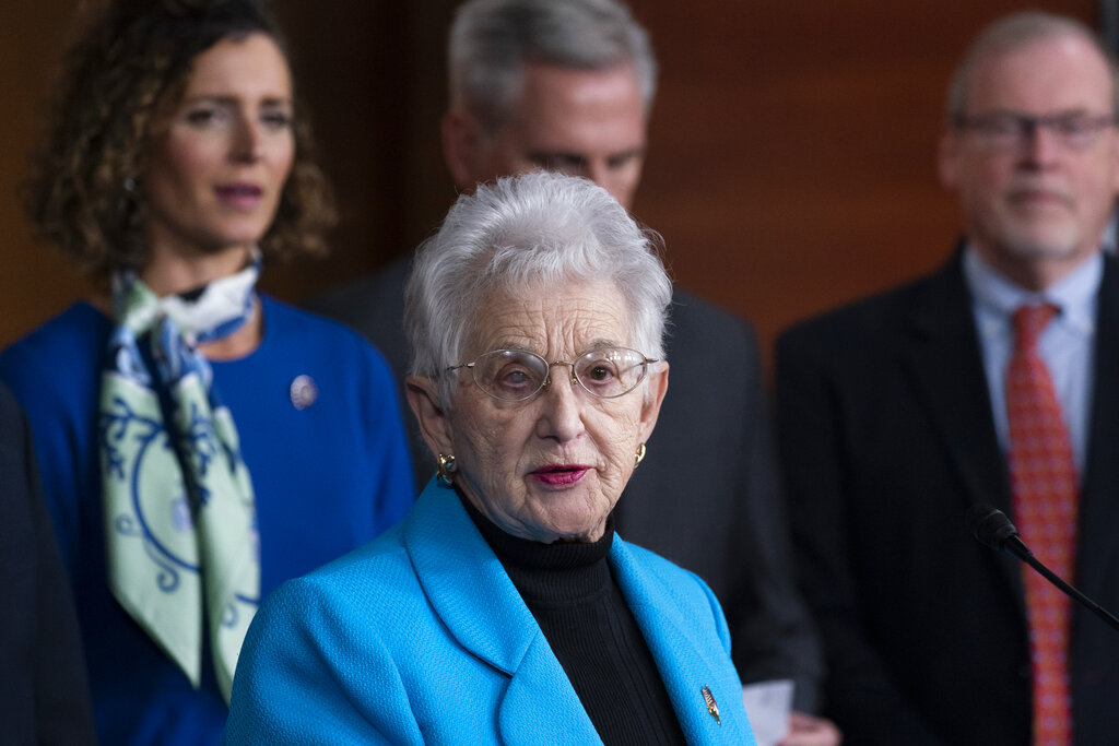 Republicans threaten to cancel Biden charter school rule if it goes through