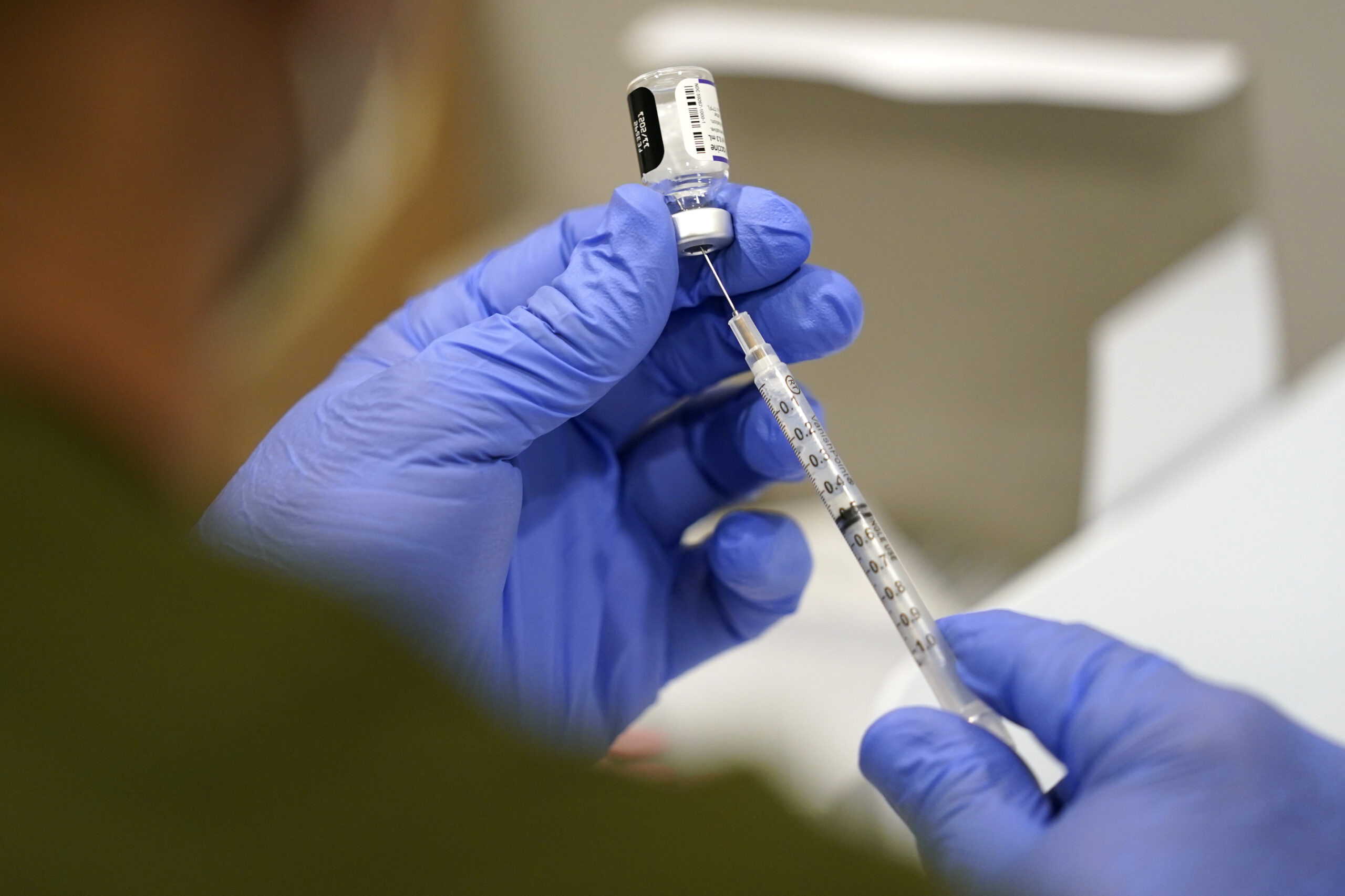 Refusing the vaccine could cost troops their veteran’s benefits: Report