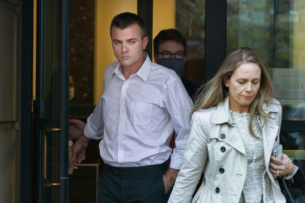 Danchenko says FBI will praise Steele dossier source’s work as a paid informant