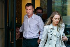 Danchenko says FBI will praise Steele dossier source’s work as a paid informant
